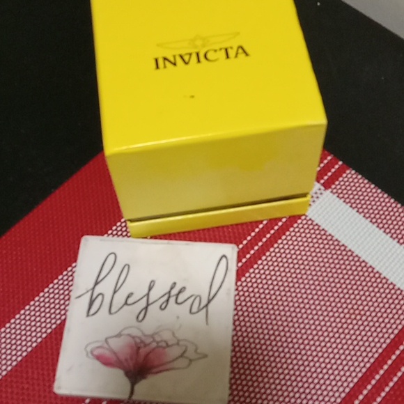 Invicta watch - Picture 4 of 4